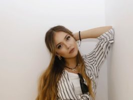 Ana Mena biografia: chi è, età, altezza, peso, figli, marito, Instagram e vita privata