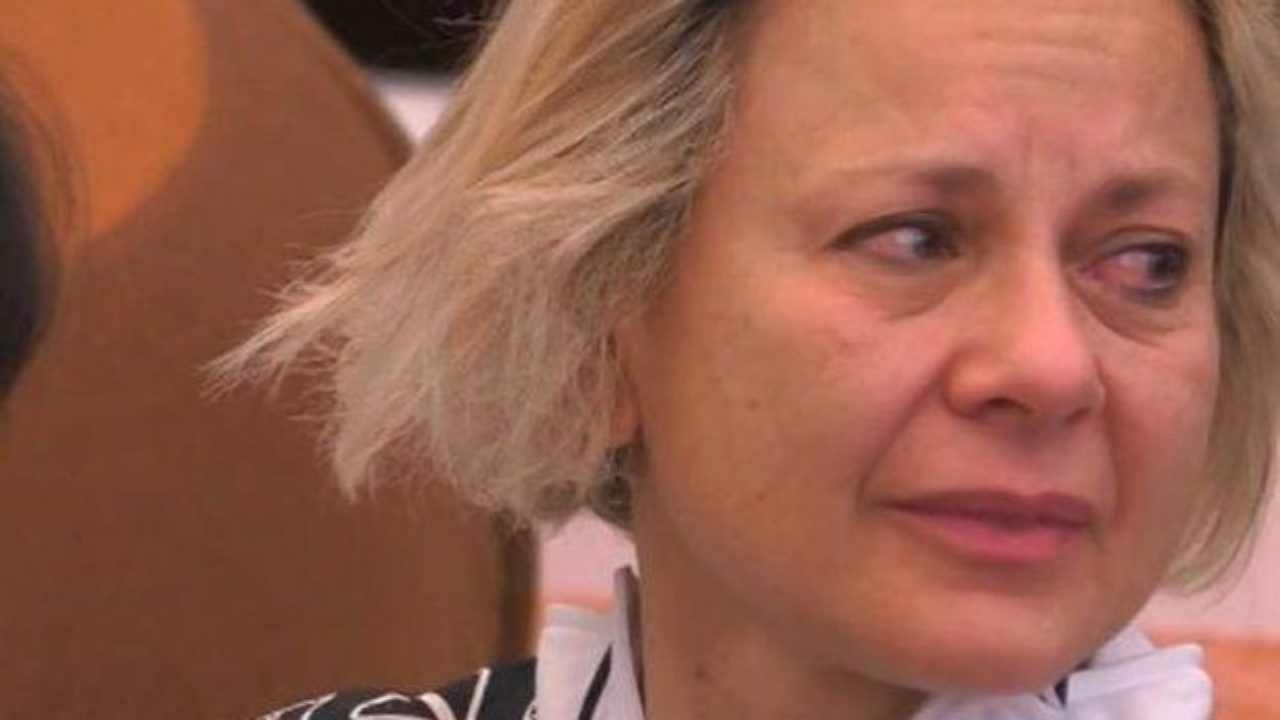 Antonella Elia Ha Confessato Il Rimpianto Di Non Essere Diventata Mamma Spettegolando