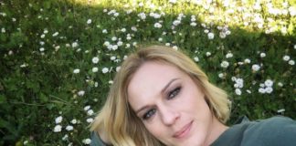 Antonia Liskova biografia: età, altezza, pezzo, figli, marito, Instagram e vita privata