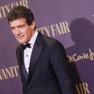 Antonio Banderas biografia: chi è, età, altezza, peso, figli, moglie, Instagram e vita privata