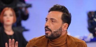 Armando Incarnato torna nuovamente a Uomini e Donne Trono Over: con lui l'ex fidanzata Jeanette