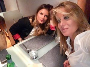 Barbara Eboli mette fine alla relazione con Licia Nunez: 