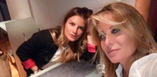 Barbara Eboli mette fine alla relazione con Licia Nunez: "sono stanca e mi hai ferito"