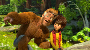 BigFoot Junior: in onda Sabato 25 Gennaio 2020 su Italia Uno, cast, trama e orario