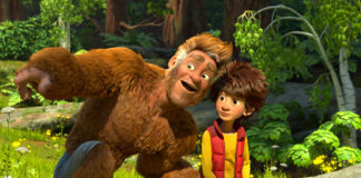 BigFoot Junior: in onda Sabato 25 Gennaio 2020 su Italia Uno, cast, trama e orario