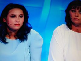 Bonny scrive alla trasmissione C'è posta per te per recuperare il rapporto con Aurora finito a causa della madre di lei