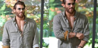 Can Yaman potrebbe essere il nuovo inviato dell'Isola dei Famosi: scoppia il gossip