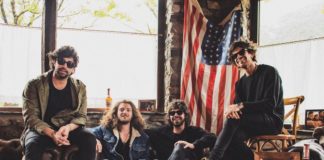 Canova (gruppo musicale) biografia: chi sono, album, canzoni, Instagram e YouTube