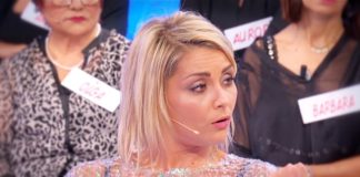 Carlotta di Uomini e Donne Trono Over, biografia: chi è, età, altezza, peso, figli, marito e vita privata