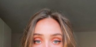 Carolina Porqueddu biografia: chi è, età, altezza, peso, figli, marito, Instagram e vita privata