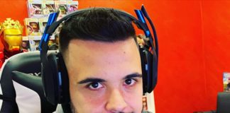 Ciccio Gamer (Mirko Alessandrini) biografia: chi è, età, altezza, peso, figli, moglie, Instagram e vita privata