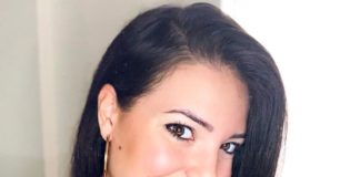 Clarissa Marchese biografia: chi è, età, altezza, peso, figli, marito e vita privata