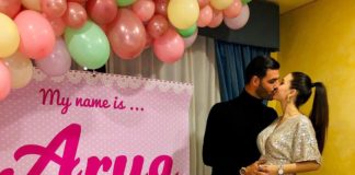 Clarissa Marchese e Federico Gregucci di Uomini e Donne, svelano come si chiamerà la loro bambina