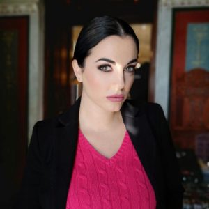 Claudia Puglia chi è? Biografia, età, altezza, peso, figli, marito, che lavoro fa, Instagram e vita privata