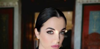 Claudia Puglia chi è? Biografia, età, altezza, peso, figli, marito, che lavoro fa, Instagram e vita privata