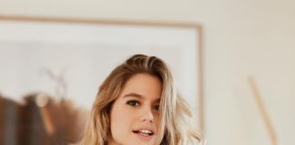 Cristina Marino biografia: chi è, età, altezza, peso, figli, marito, Instagram e vita privata