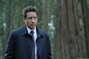 David Duchovny biografia: chi è, età, altezza, peso, figli, moglie e vita privata