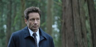 David Duchovny biografia: chi è, età, altezza, peso, figli, moglie e vita privata