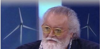 Diego Abatantuono biografia: età, altezza, peso, figli, moglie, Instagram e vita privata