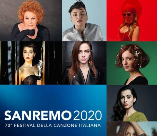 Duetti e Cover Sanremo 2020, serata 6 Febbraio 2020: sul palco brani che hanno fatto la storia del Festival
