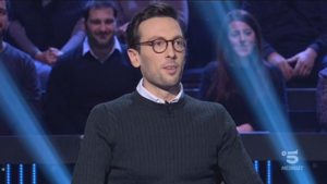 Enrico Remigio (vincitore Chi vuol essere milionario) biografia: chi è, età, altezza, peso, figli, moglie e vita privata