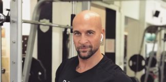 Erik Pregnolato di Uomini e Donne, biografia: chi è, età, altezza, peso, figli, moglie e vita privata