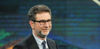 Fabio Fazio biografia: età, altezza, peso, figli, moglie, Instagram e vita privata