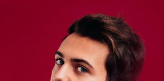 Federico Rossi biografia: chi è, età, altezza, peso, figli, moglie e vita privata