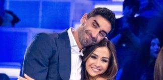 Filippo Magnini e Giorgia Palmas a fine marzo 2020 convoleranno a nozze: "non vediamo l'ora che arrivi quel giorno"