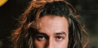 Filippo Melloni biografia: chi è, età, altezza, peso, figli, moglie, Instagram e vita privata