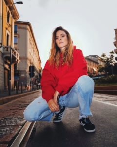 Francesca Michielin biografia: età, altezza, peso, figli, marito, Instagram e vita privata