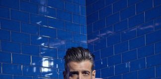 Francesco Gabbani biografia: chi è, età, altezza, peso, figli, moglie e vita privata