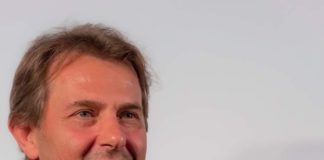 Francesco Giorgino biografia: chi è, età, altezza, peso, figli, moglie e vita privata