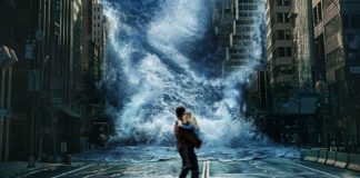 Geostorm: in onda Giovedì 16 Gennaio 2020 su Canale 5, cast, trama e orario