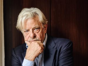 Giancarlo Giannini biografia: età, altezza, peso, figli, moglie e vita privata