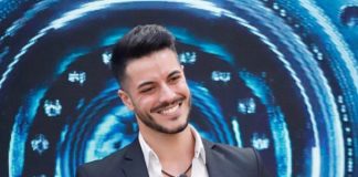 Gianluca Irpino biografia: chi è, età, altezza, peso, figli, moglie, Instagram e vita privata