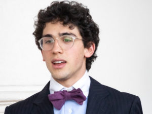 Giovanni Tobia De Benedetti biografia: chi è, età, altezza, peso, figli, moglie, Instagram e vita privata