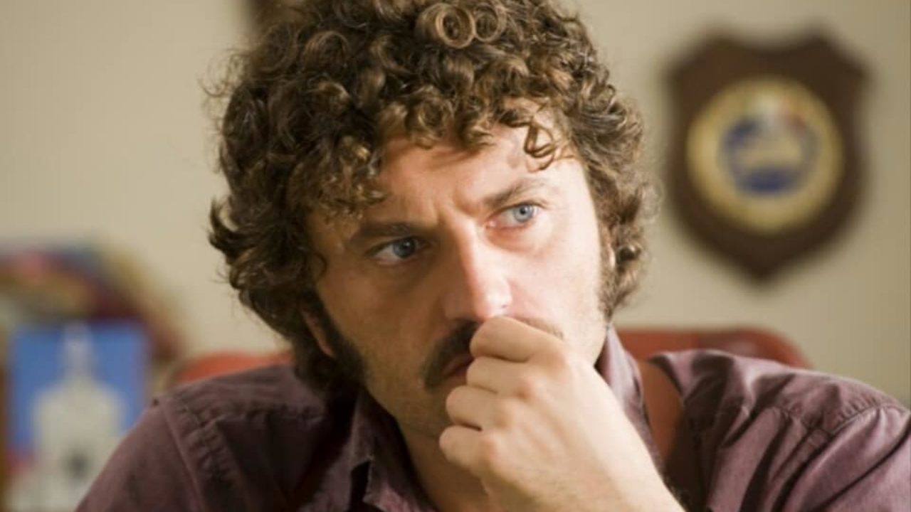 Guido Caprino Biografia Eta Altezza Peso Figli Moglie E Vita Privata Spettegolando