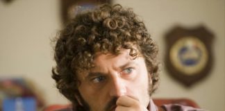 Guido Caprino biografia: età, altezza, peso, figli, moglie e vita privata