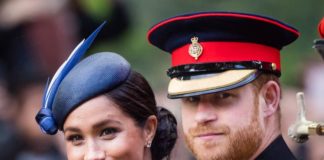 Harry e Meghan Markle perdono il titolo Reale: "il Regno Unito è la mia casa e questo non cambierà mai"