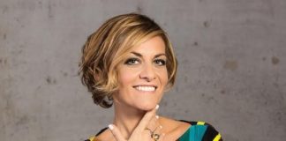 Irene Grandi biografia: chi è, età, altezza, peso, figli, marito e vita privata