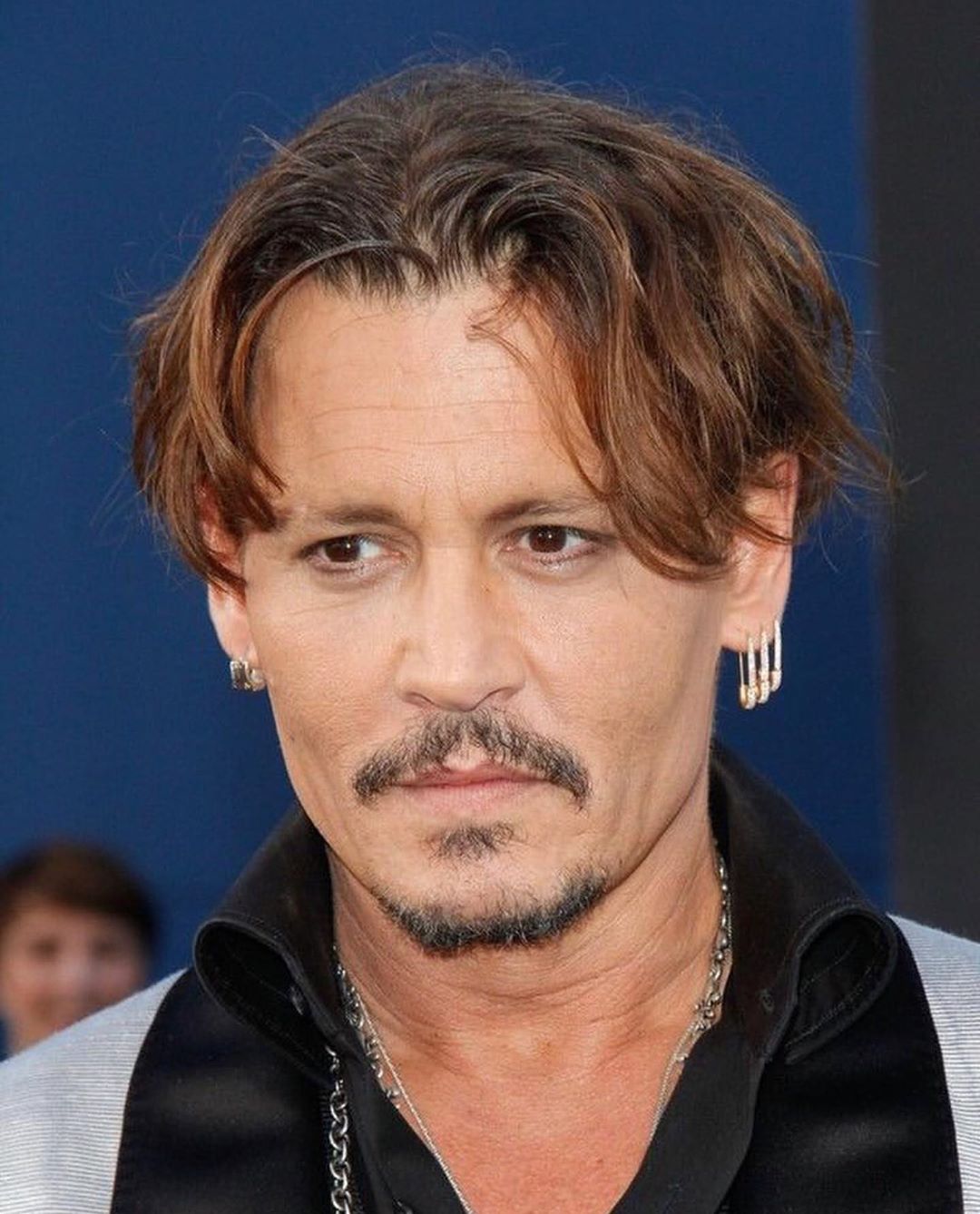 Johnny Depp biografia: età, altezza, peso, figli, moglie ...