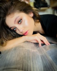 Karol Sevilla biografia: chi è, età, altezza, peso, figli, marito, Instagram e vita privata