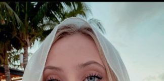 Kaylen Ward biografia: chi è, età, altezza, peso, figli, marito, Instagram e vita privata