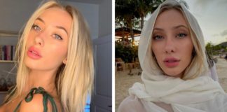 Kaylen Ward vende le sue foto senza veli per aiutare l'Australia: raccolti 700 mila dollari