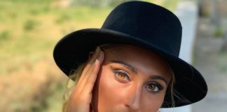 Laura Matucci biografia: chi è, età, altezza, peso, figli, marito, Instagram e vita privata