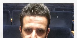 Luca Angeletti biografia: chi è, età, altezza, peso, figli, moglie e vita privata