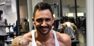 Luca Palazzolo di Uomini e Donne, biografia: chi è, età, altezza, peso, figli, moglie, Instagram e vita privata