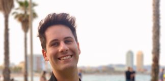 Luigi Calagna biografia: chi è, età, altezza, peso, figli, moglie, Instagram e vita privata