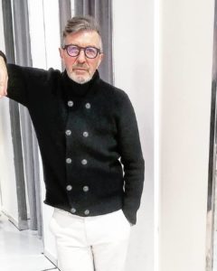 Marcello Michisanti di Uomini e Donne, biografia: chi è, età, altezza, peso, figli, moglie e vita privata